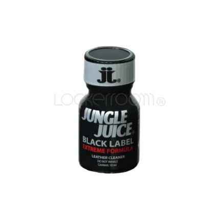 jungle juice black label