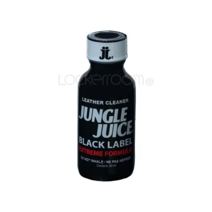 jungle juice black label