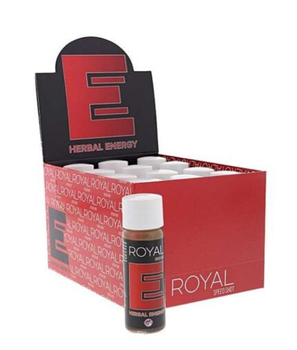 Royal E - 15 ml