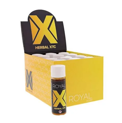 Royal X - 15 ml