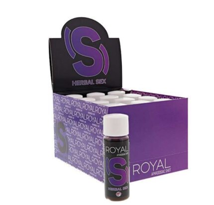 Royal S - 15 ml